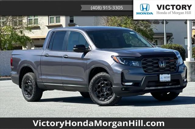 2026 Honda Ridgeline TrailSport+ for sale in Morgan Hill, CA