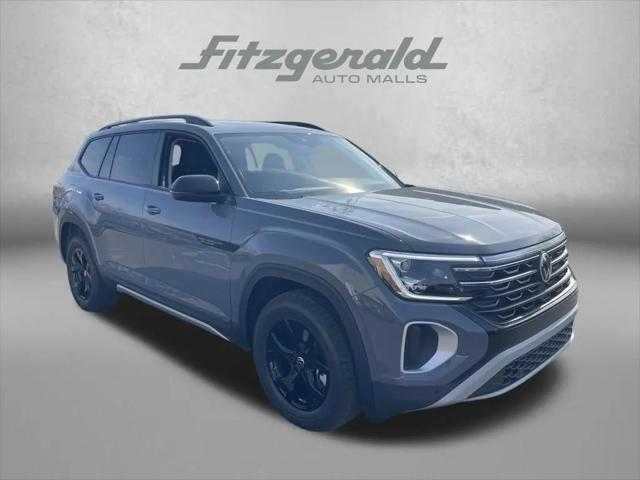 2026 Volkswagen Atlas Peak Edition for sale in Annapolis, MD