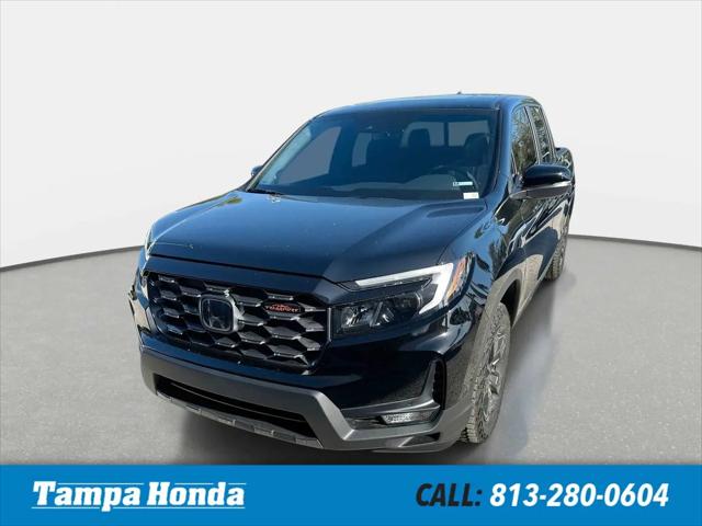 2026 Honda Ridgeline TrailSport for sale in Tampa, FL