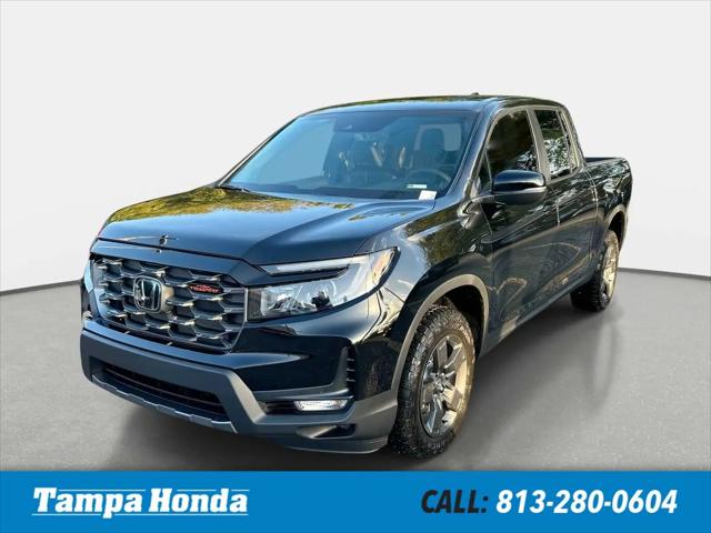 2026 Honda Ridgeline TrailSport for sale in Tampa, FL