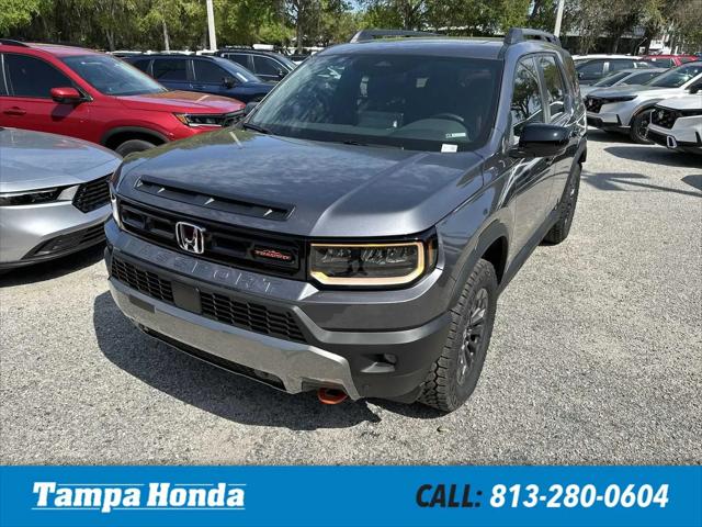 2026 Honda Passport AWD TrailSport for sale in Tampa, FL