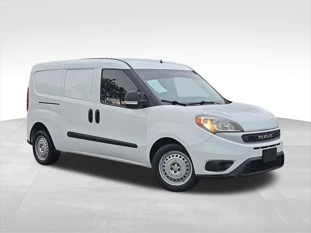 2022 Ram ProMaster City Cargo Van Cargo Van for sale in Pompano Beach, FL