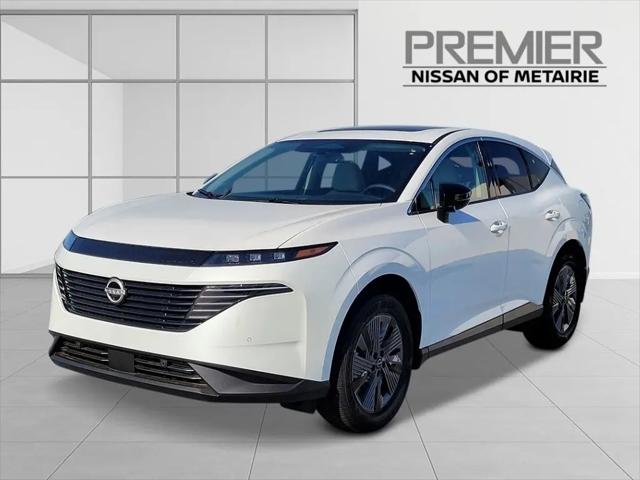 2026 Nissan Murano SL for sale in Metairie, LA