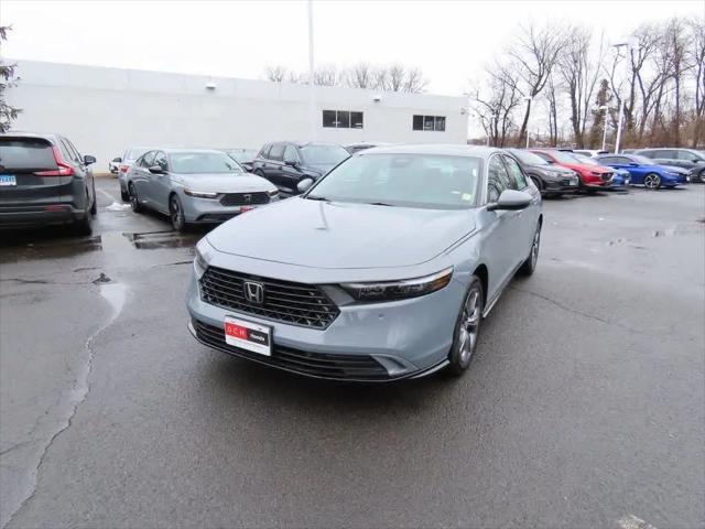 2026 Honda Accord Sedan EX-L for sale in Paramus, NJ