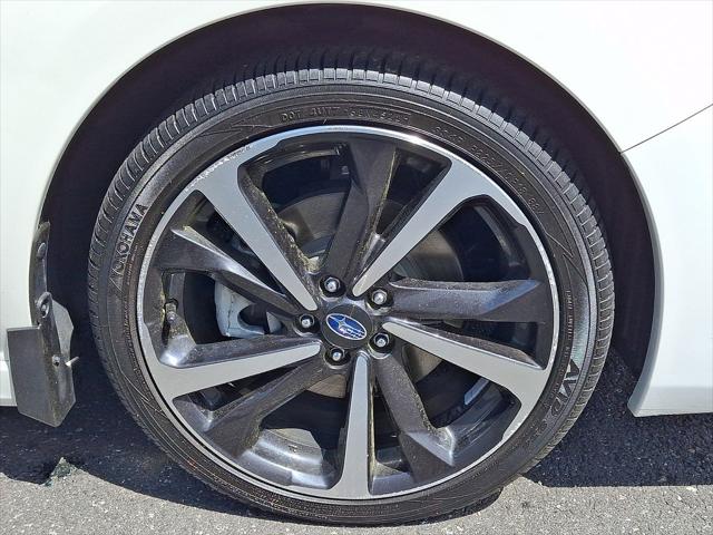 2021 Subaru Impreza Sport 5-Door