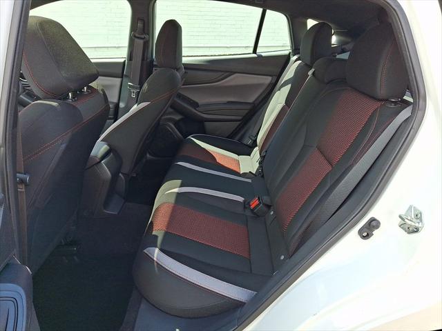 2021 Subaru Impreza Sport 5-Door