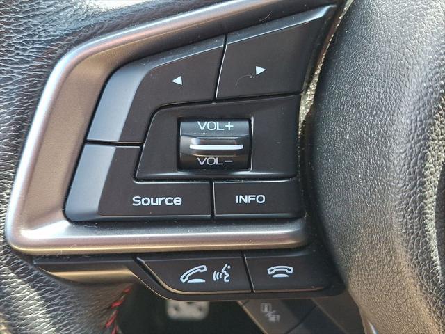 2021 Subaru Impreza Sport 5-Door