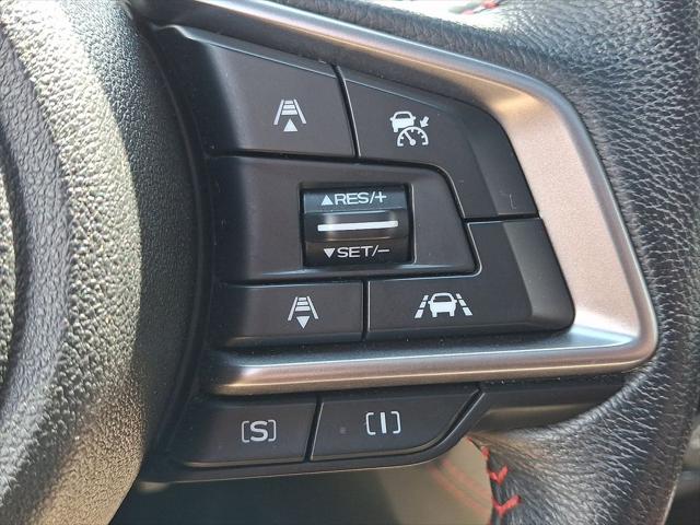2021 Subaru Impreza Sport 5-Door