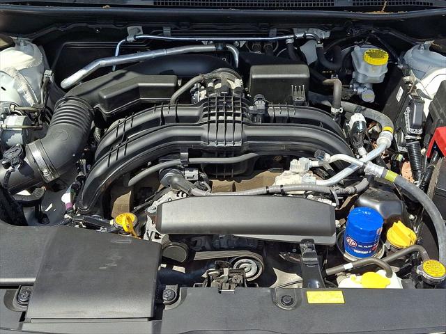 2021 Subaru Impreza Sport 5-Door