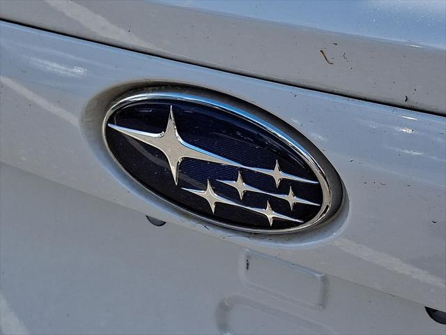 2021 Subaru Impreza Sport 5-Door