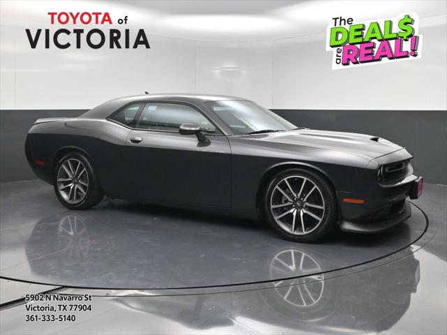 2023 Dodge Challenger GT for sale in Victoria, TX