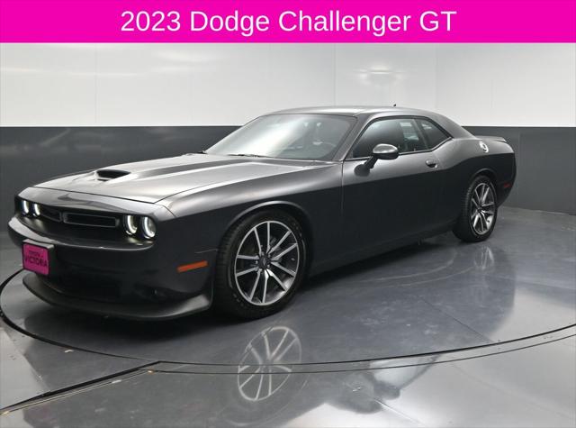 2023 Dodge Challenger GT