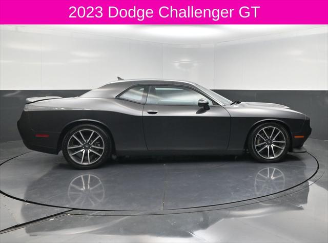 2023 Dodge Challenger GT
