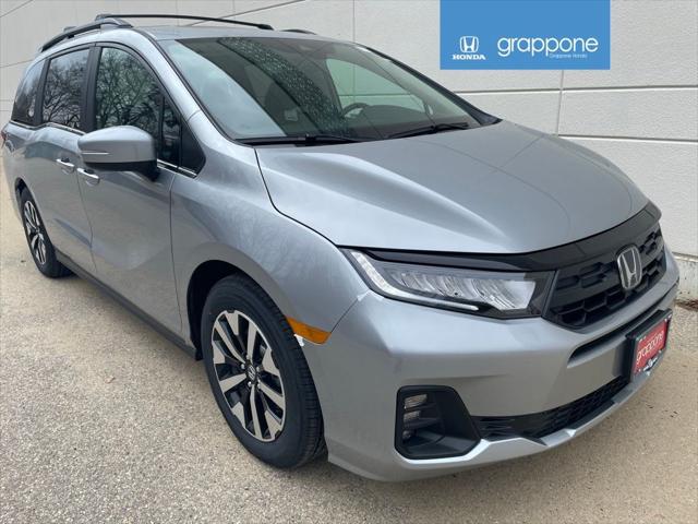 2026 Honda Odyssey EX-L for sale in Bow, NH