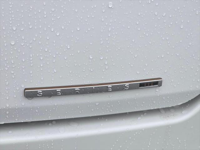 2022 Jeep Grand Wagoneer Series III 4x4
