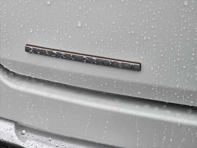 2022 Jeep Grand Wagoneer Series III 4x4