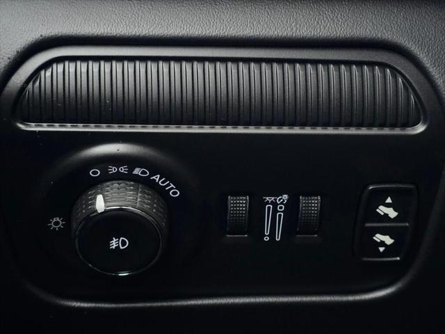 2022 Jeep Grand Wagoneer Series III 4x4