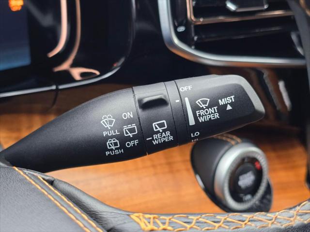 2022 Jeep Grand Wagoneer Series III 4x4