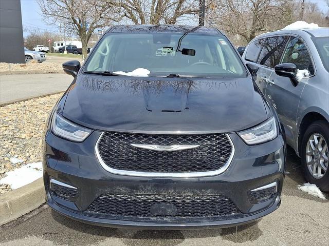 2024 Chrysler Pacifica Touring L 2024 Chrysler Pacifica Touring L