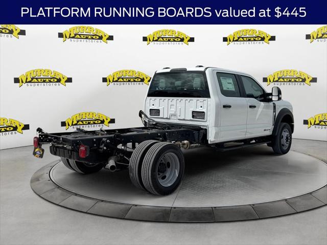 2026 Ford F-450 XL InTransit