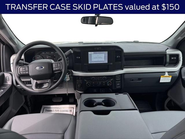 2026 Ford F-450 XL InTransit