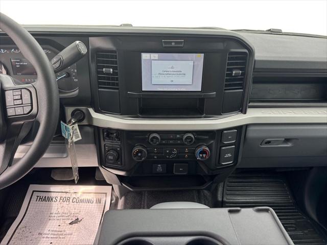 2026 Ford F-450 XL InTransit