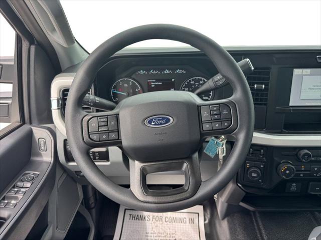 2026 Ford F-450 XL InTransit