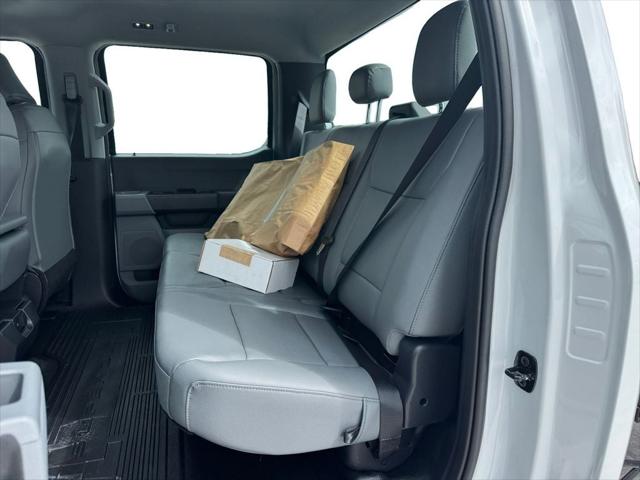 2026 Ford F-450 XL InTransit