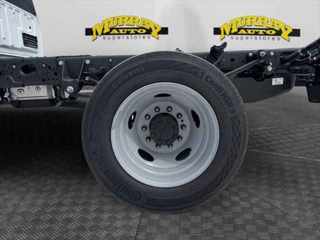 2026 Ford F-450 XL InTransit
