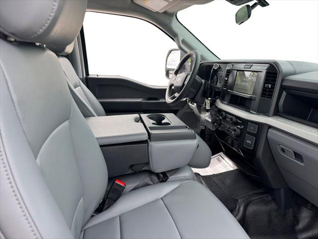 2026 Ford F-450 XL InTransit
