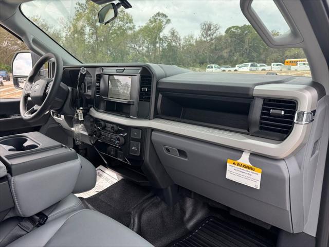 2026 Ford F-450 XL InTransit