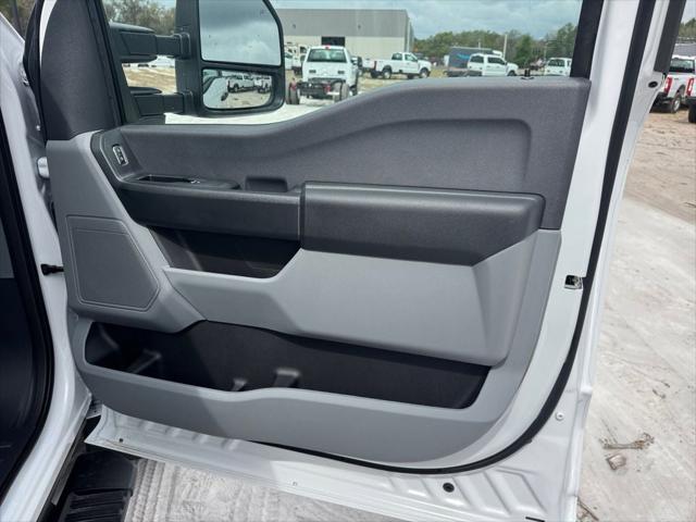 2026 Ford F-450 XL InTransit