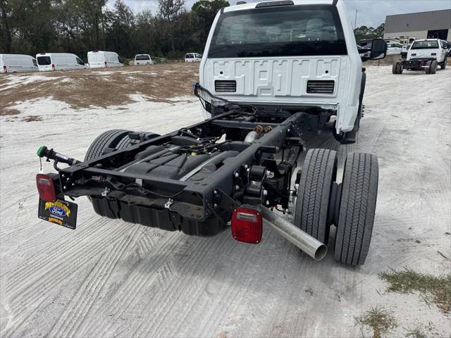 2026 Ford F-450 XL InTransit