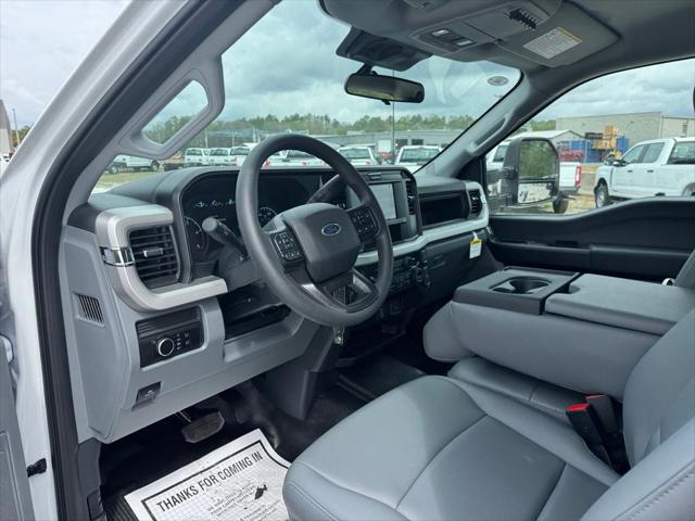 2026 Ford F-450 XL InTransit