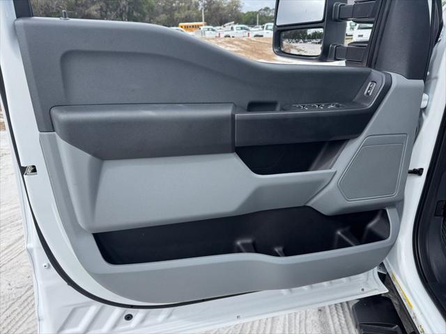 2026 Ford F-450 XL InTransit