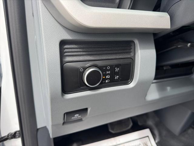 2026 Ford F-450 XL InTransit