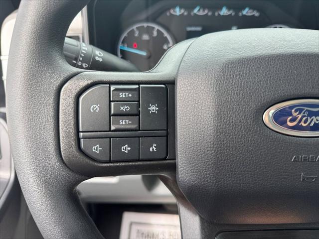 2026 Ford F-450 XL InTransit