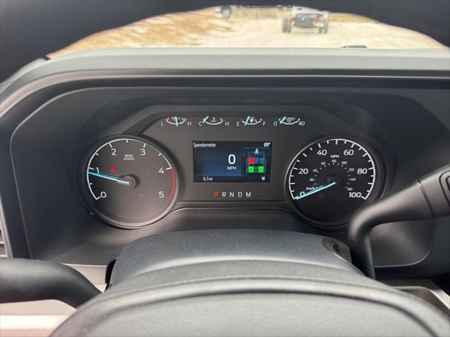 2026 Ford F-450 XL InTransit