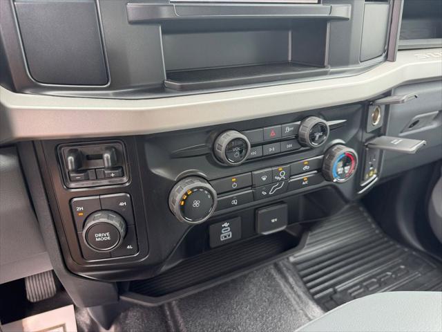 2026 Ford F-450 XL InTransit