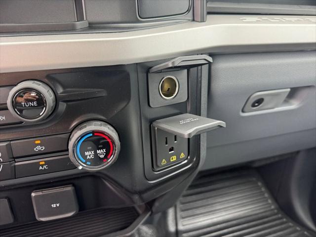 2026 Ford F-450 XL InTransit