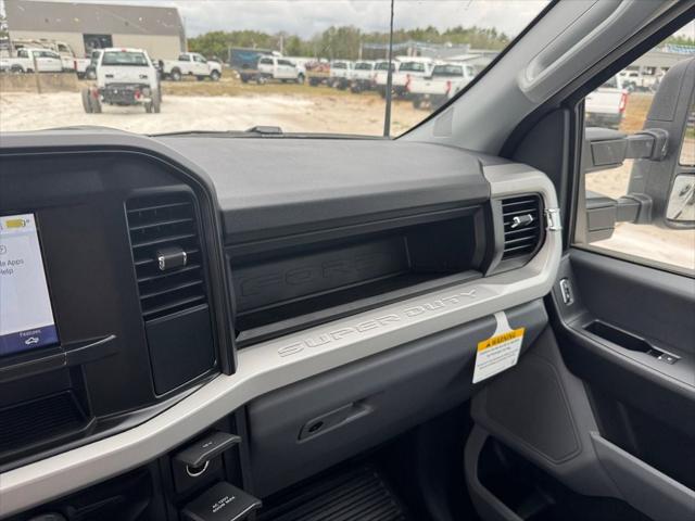 2026 Ford F-450 XL InTransit