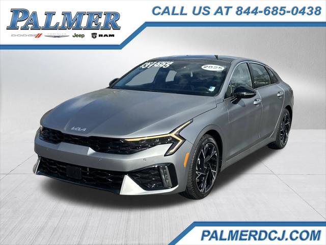 2025 Kia K5 GT-Line for sale in Roswell, GA