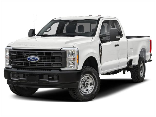 2026 Ford F-250 XL for sale in Springfield, MO
