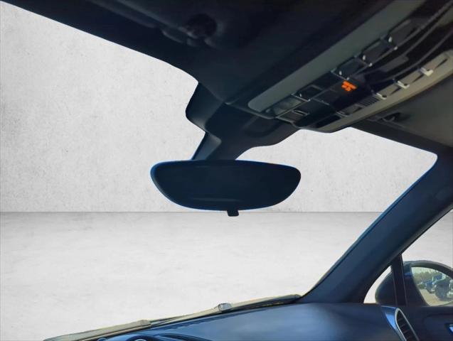 2012 Porsche Cayenne S