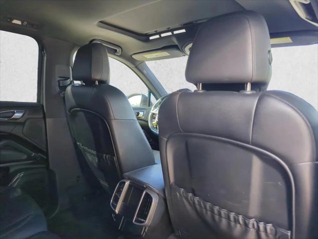 2012 Porsche Cayenne S