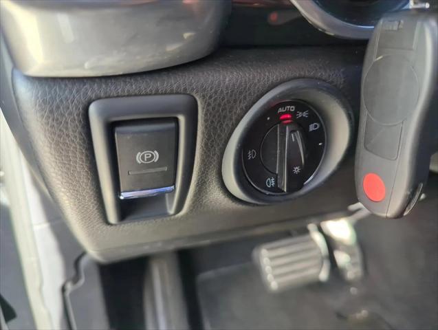 2012 Porsche Cayenne S