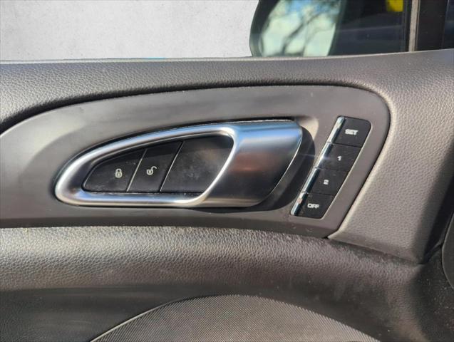 2012 Porsche Cayenne S