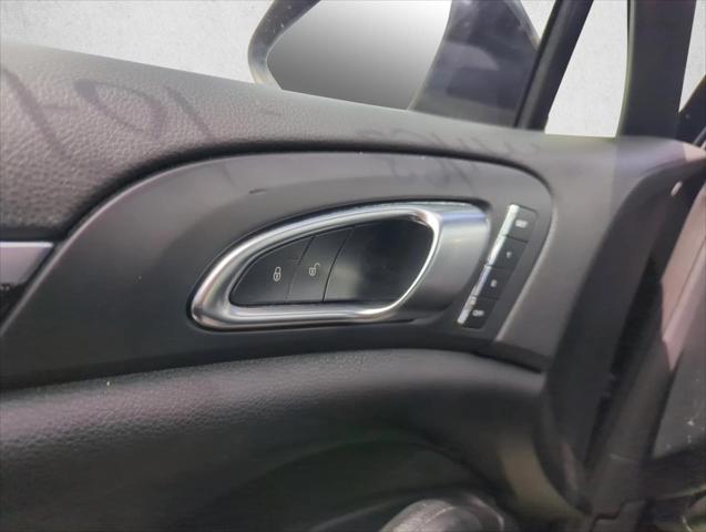 2012 Porsche Cayenne S