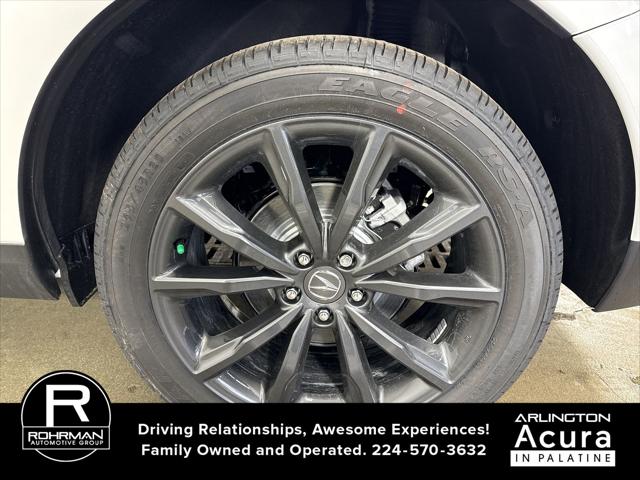 2026 Acura RDX w/A-Spec Package