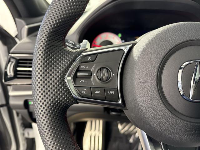 2026 Acura RDX w/A-Spec Package